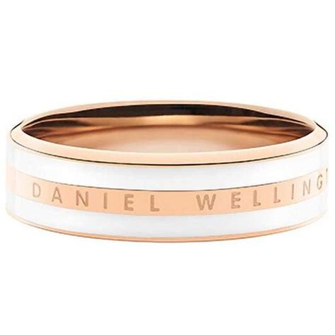 Daniel Wellington Narukvice Dw00400043 Emalie Ring 56