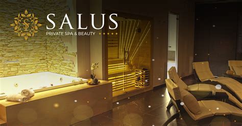 The Salus Private Spa And Beauty Blog Wellness Tips