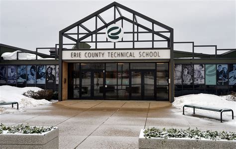 School boards to hold special meetings to consider Erie County Tech plans