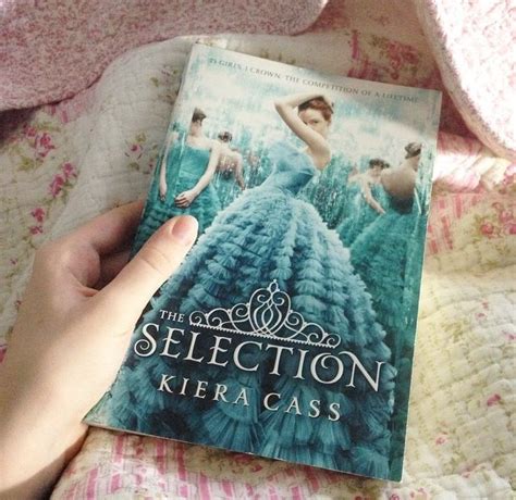 Rezension Selection 1 3 Von Kiera Cass Artofit