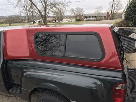 Ford Ranger With Camper Shell Collection Of Videos Images