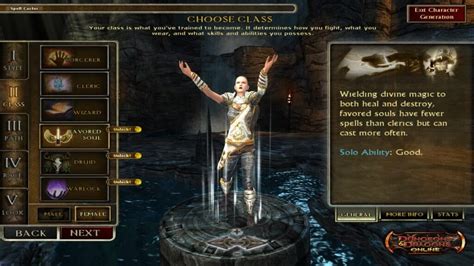 Dungeons Dragons Online Review Is DDO Worth Playing In 2024