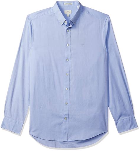 Buy Gant Mens Regular Fit Casual Shirt At