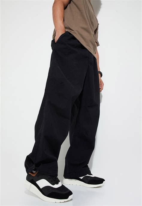 parachute trousers men 4