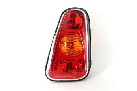 Lampa Tylna Tyc Mini Mini R R Sklep Inter Cars