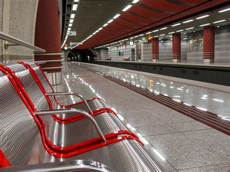 Athens Metro Line 4: The Largest Public Project in Greece | Golden Visa