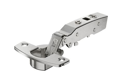 Петля мебельная hettich sensys 8645i 110 накладная с доводчиком (Много ...