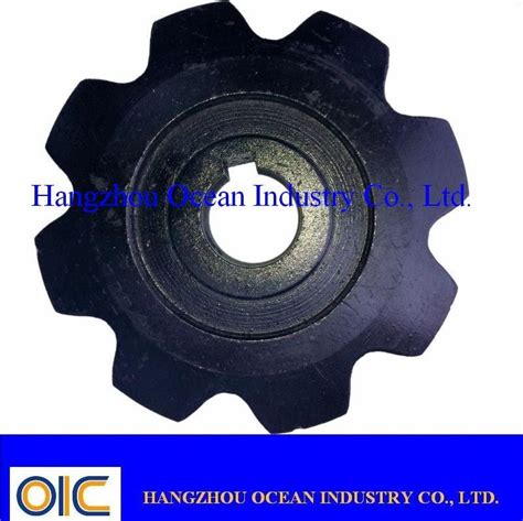 KANA Standard Double Pitch Type B Sprockets Type 2040B 2042B