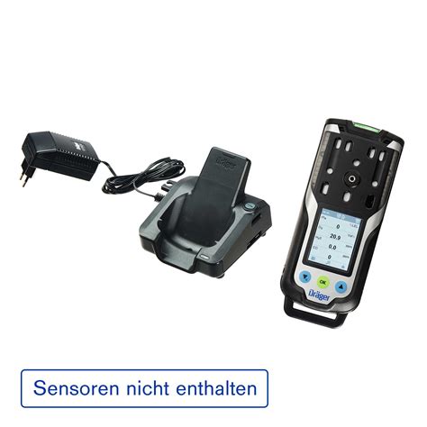 Dräger X am 8000 mit Pumpe mieten Dräger Rental Shop Dräger Rental Shop