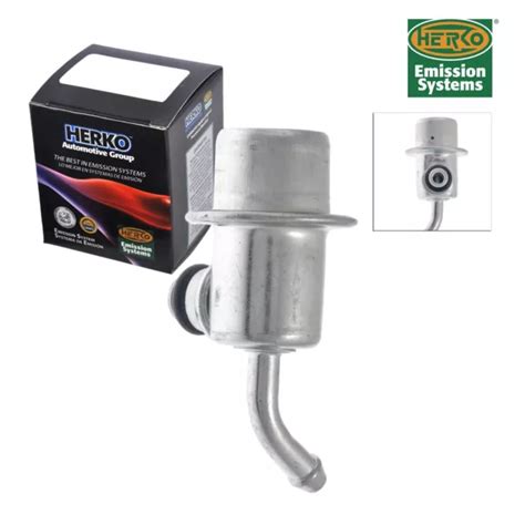 New Herko Fuel Pressure Regulator Pr For Kia And Hyundai