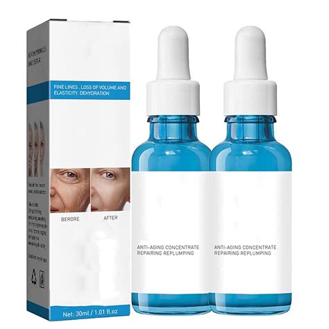 Botox Face Serum Hyalu B5 Serum Botox Stock Solution