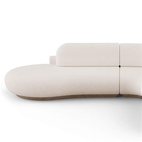 Naked Sofa By Dooq For Sale At Stdibs