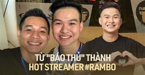 B C Ngo T Cu C I C A Rambo Cao L Nh T Qu Kh B O Th I I Th Nh Hot Streamer Tri U