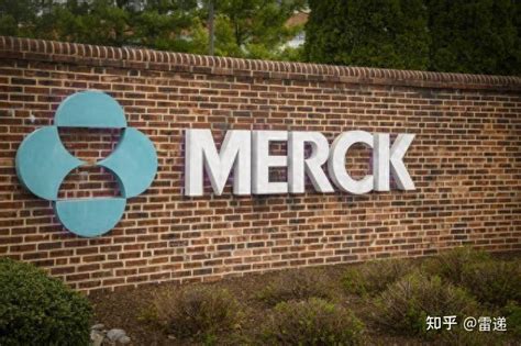 Merck拟斥资68亿美元收购癌症药物制造商harpoon 知乎