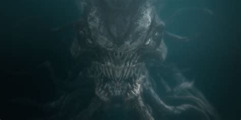 Cthulhu (Underwater) | Villains Wiki | Fandom