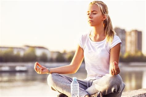 Was Man Ber Yoga Wissen Sollte