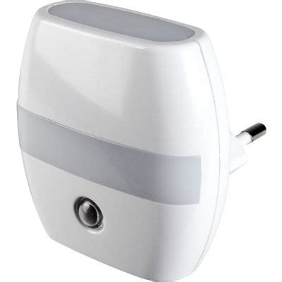 Veilleuse Murale Automatique Brancher Led Bebe