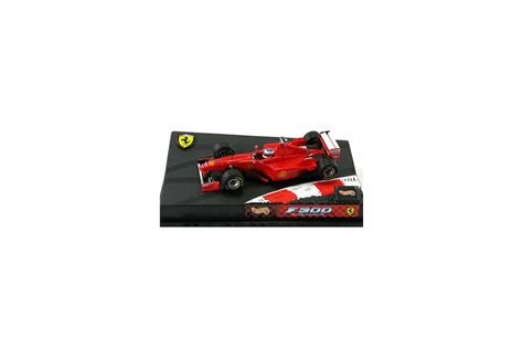 Hot Wheels Ferrari F F N Schumacher Boutique Auto