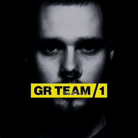 GR Team Store: Official Merch & Vinyl