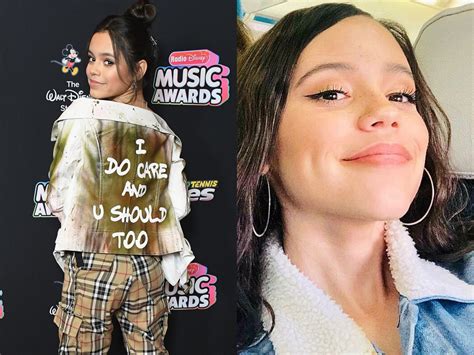 Jenna Ortega S Style Evolution Her Beauty