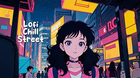 Terungkap Artwork And Animation Design By 90 S Lofi Chillout Terpecaya