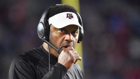 Were Texas A&M's expectations of Kevin Sumlin too high? - Sports ...