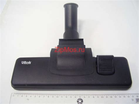 купить запчасти и аксессуары для пылесоса Vitek (Витек) vt-1835 Щётка ...