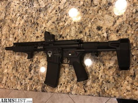 Armslist For Sale Bcm 300 Blackout