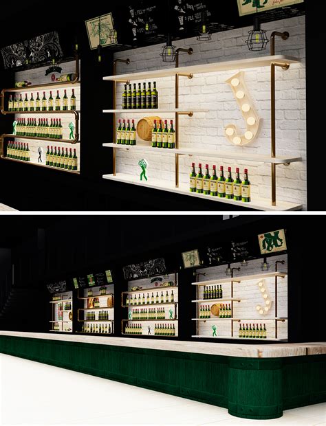 Jameson on Behance