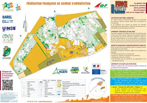 Arriba Imagen Carte De Course D Orientation Fr Thptnganamst Edu Vn