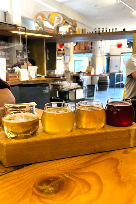 The 7 Best Breweries in Mount Pleasant, Vancouver (Updated 2024)