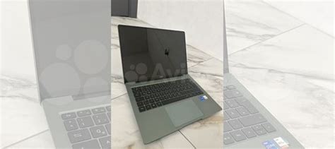 Ноутбук Huawei Matebook 14S купить в Новосибирске с доставкой ...