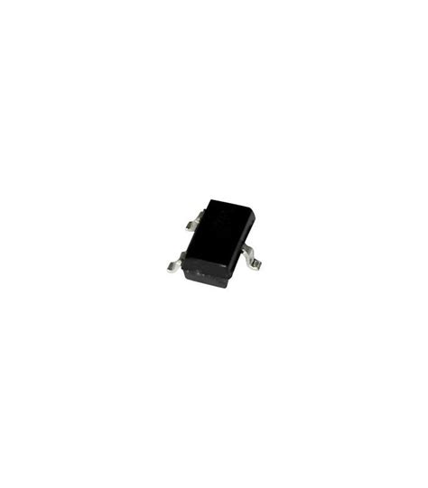 Onsemi Bc Blt G Bipolar Bjt Single Transistor Npn V