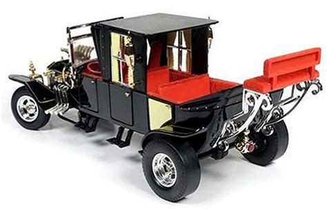 George Barris Munster Koach – Riverina Model Cars Plus