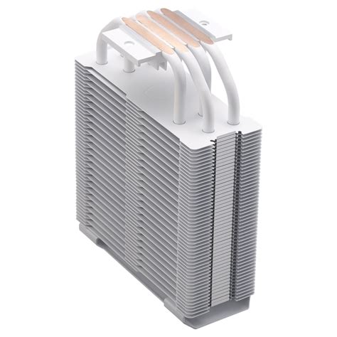 Buy Cooler Master Hyper Halo Cpu Air Cooler White Rr S Ww Pa R