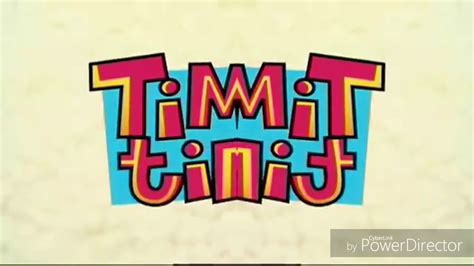 Timmy Time Into In Low Voice Youtube