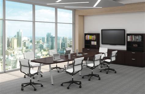 Conference Room Sets | On Sale Now | Discount Office Furniture, Inc.