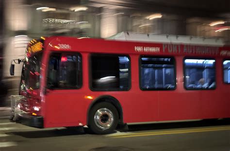 Pittsburgh Regional Transit begins overnight work to install new
