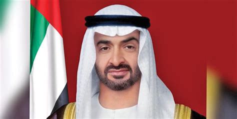 UAE President to visit Oman on Tuesday