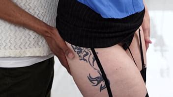 Slutty Wife Syren De Mer Tempts Her Husband Into Interracial DP Fuck Frenzy GP XNXX