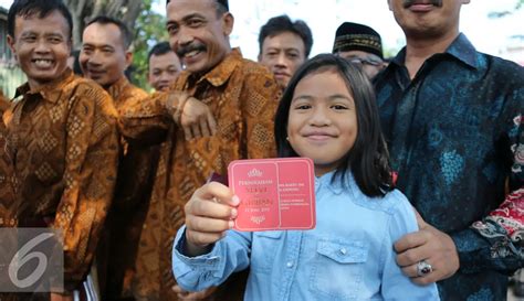 Tamu Undangan Hadiri Resepsi Selvi Ananda Dan Gibran Rakabuming Foto