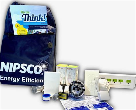 Nipsco Energy Efficiency Education Program