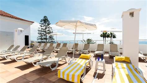 TUI SUNEO Tamaimo Tropical Tenerife | Globales Hotel | My Budget Break