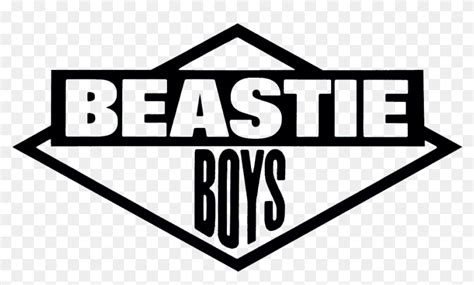 Beastie Boys Logo - Beastie Boys Logo Vector, HD Png Download - 790x443 ...