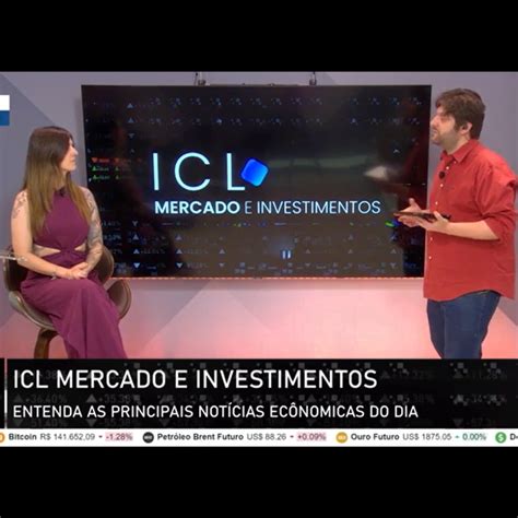 Mais Uma Vez Fmi Eleva Proje O Do Pib Brasileiro Para Icl Not Cias