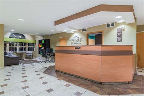 Microtel Inn & Suites by Wyndham West Chester | West Chester, PA Hotels