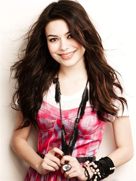 Miranda Cosgrove | DABUN'S PAGE