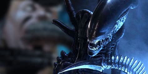 Alien's New Facehuggers Would Make the Movie's Iconic Twist Impossible