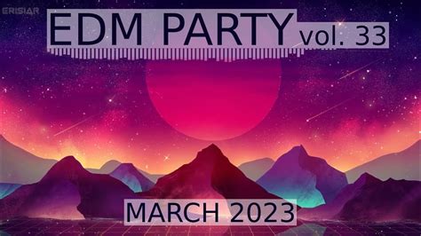 Dance Music Mix • Fresh Dropped Music For Gaming And Rave • March 2023