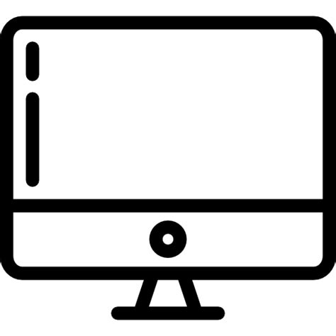 Mac Computer Icon Png